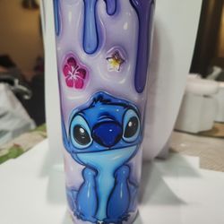 Stitch Custom Cup