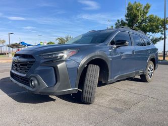 CLEAN TITLE!! SUBARU 2023