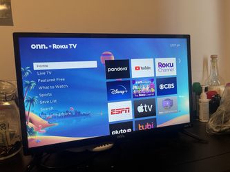 Roku Tv