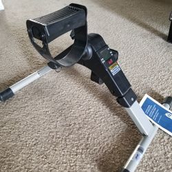 Exercise Peddler New!