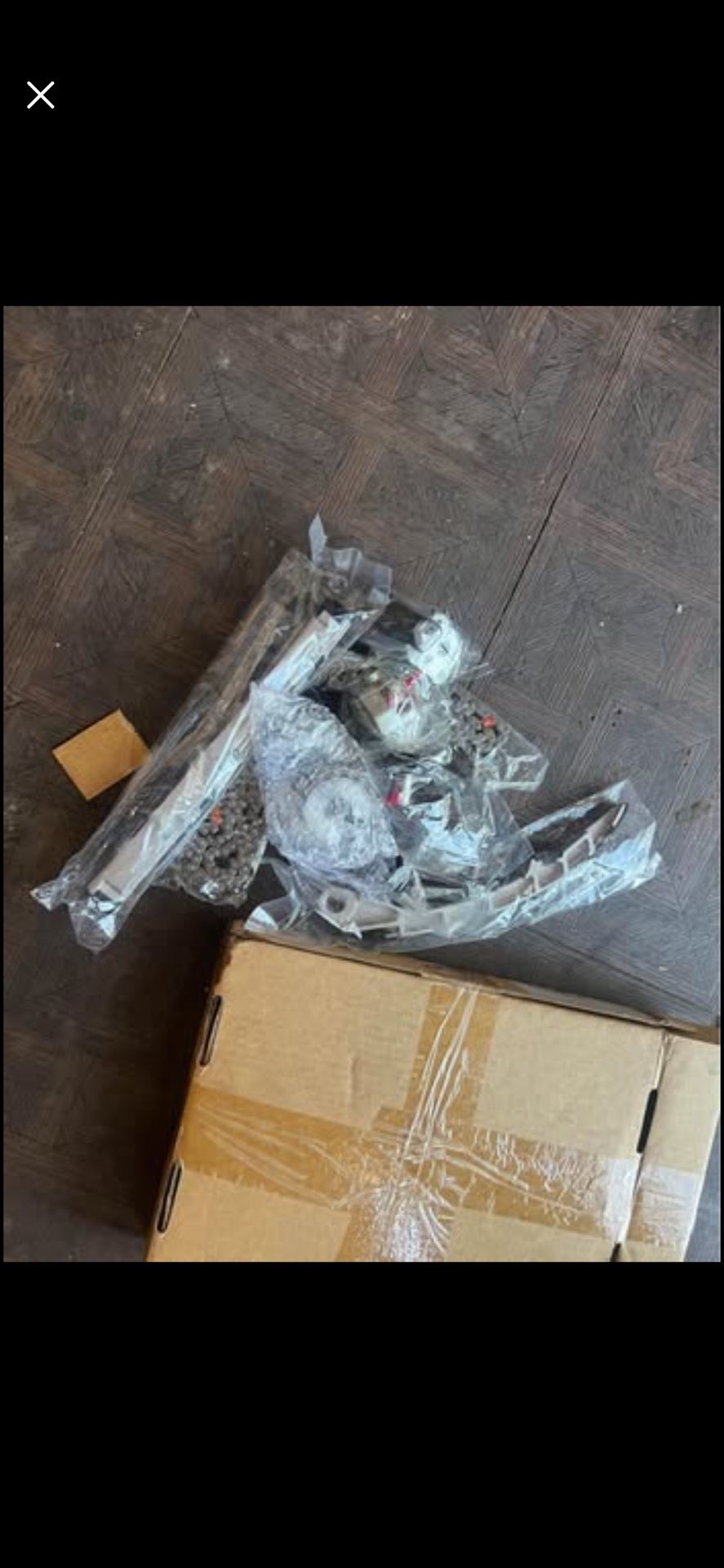 Timing Chain For G35&350z