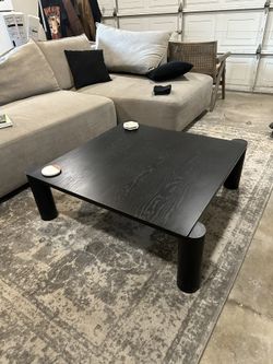 Lulu & Georgia Coffee Table