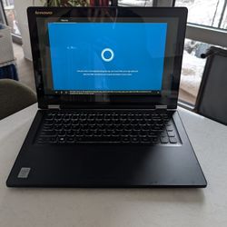Lenovo Yoga 2 13" Laptop/Tablet
