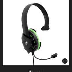 Turtle Beach Gaming Headset 