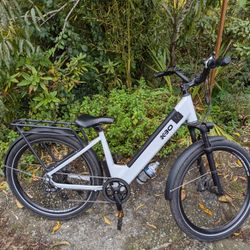 Electric Bike