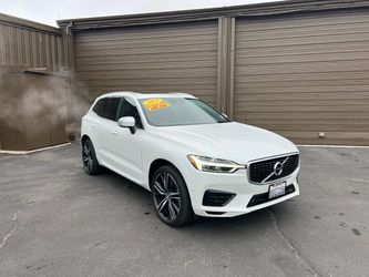 2019 Volvo XC60