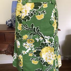 Talbots Skirt