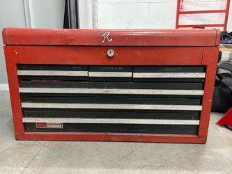 Tool box