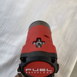 Milwaukee  M12 Hex Driver  3 Speed