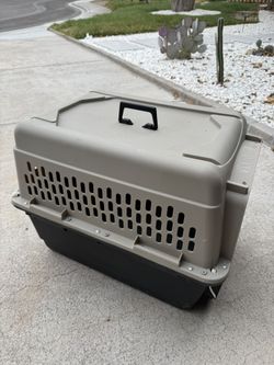 Pet Carrier 