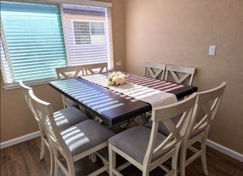 DINING TABLE SET FOR SALE