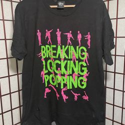 Stussy x Robin Clare Tee
