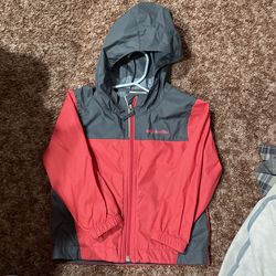 3t Wind Breaker