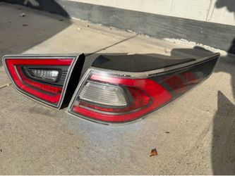2015 Kia Optima Hybrid parts
