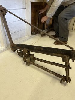 Classic Meat Scale