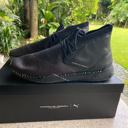 Mens Puma PD Hybrid Evoknit