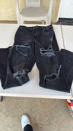 Juniors Jeans Size 5