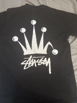 stussy shirt