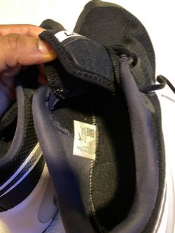 Nike zoom size 7y
