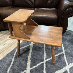 Antique Side Table