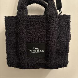 Marc Jacob’s Teddy Tote 