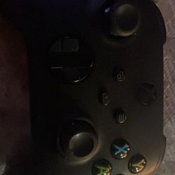 Xbox one controller