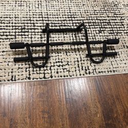 Doorway Pull-up bar