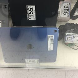 iPad 10