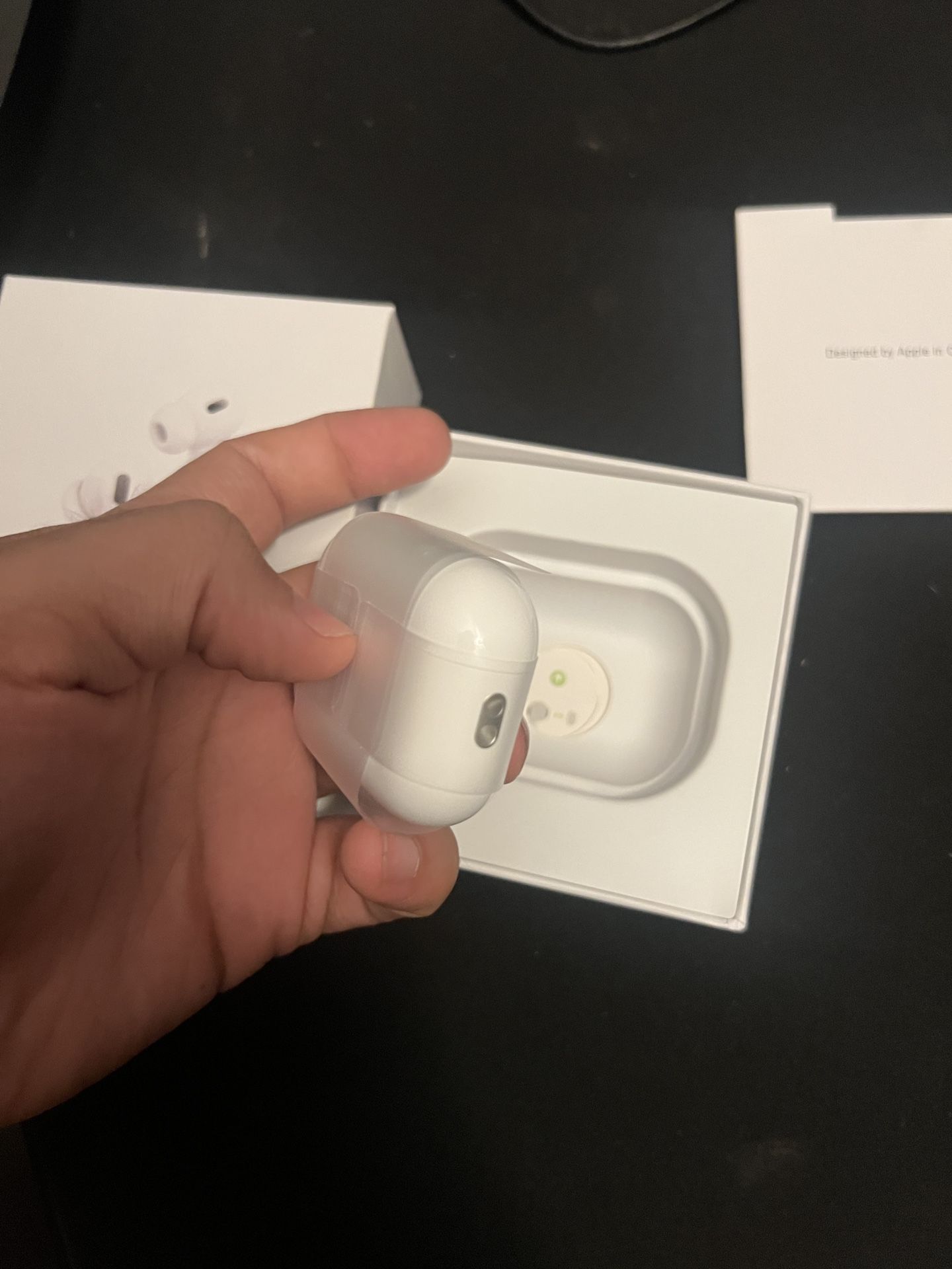 AIRPOD PRO GENERATION 2