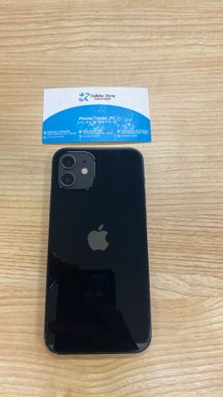 iPhone 12 64gb Unlocked-Bulverde