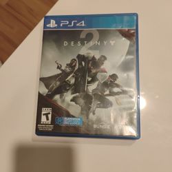 Old PS4 Games