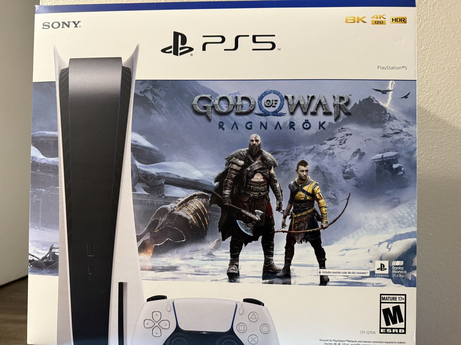 PlayStation 5