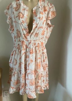 Garacila dress size x-large new