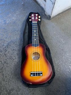 Ukulele