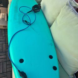 Surfboard  57 Inch