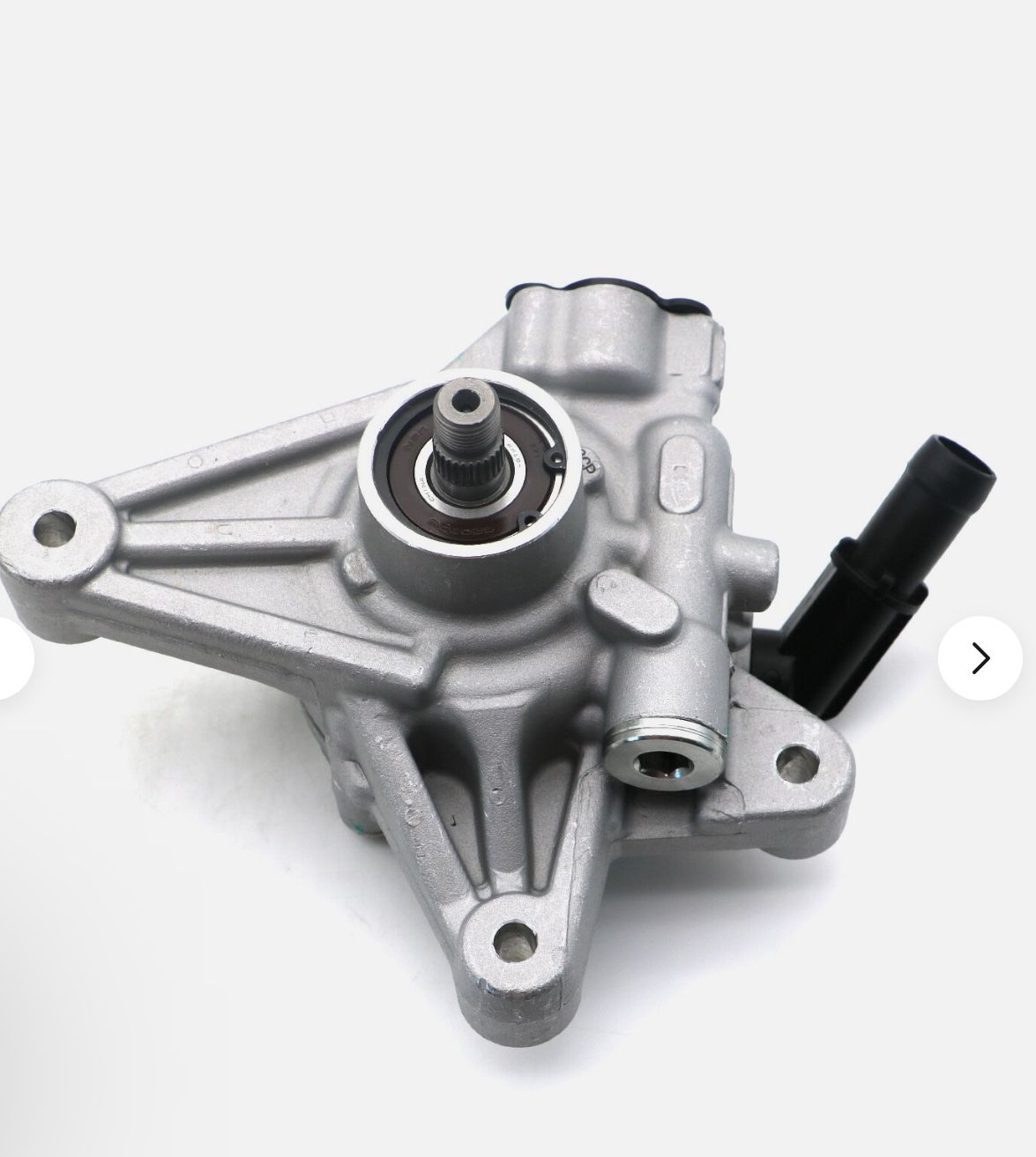 Honda Power Steering Pump