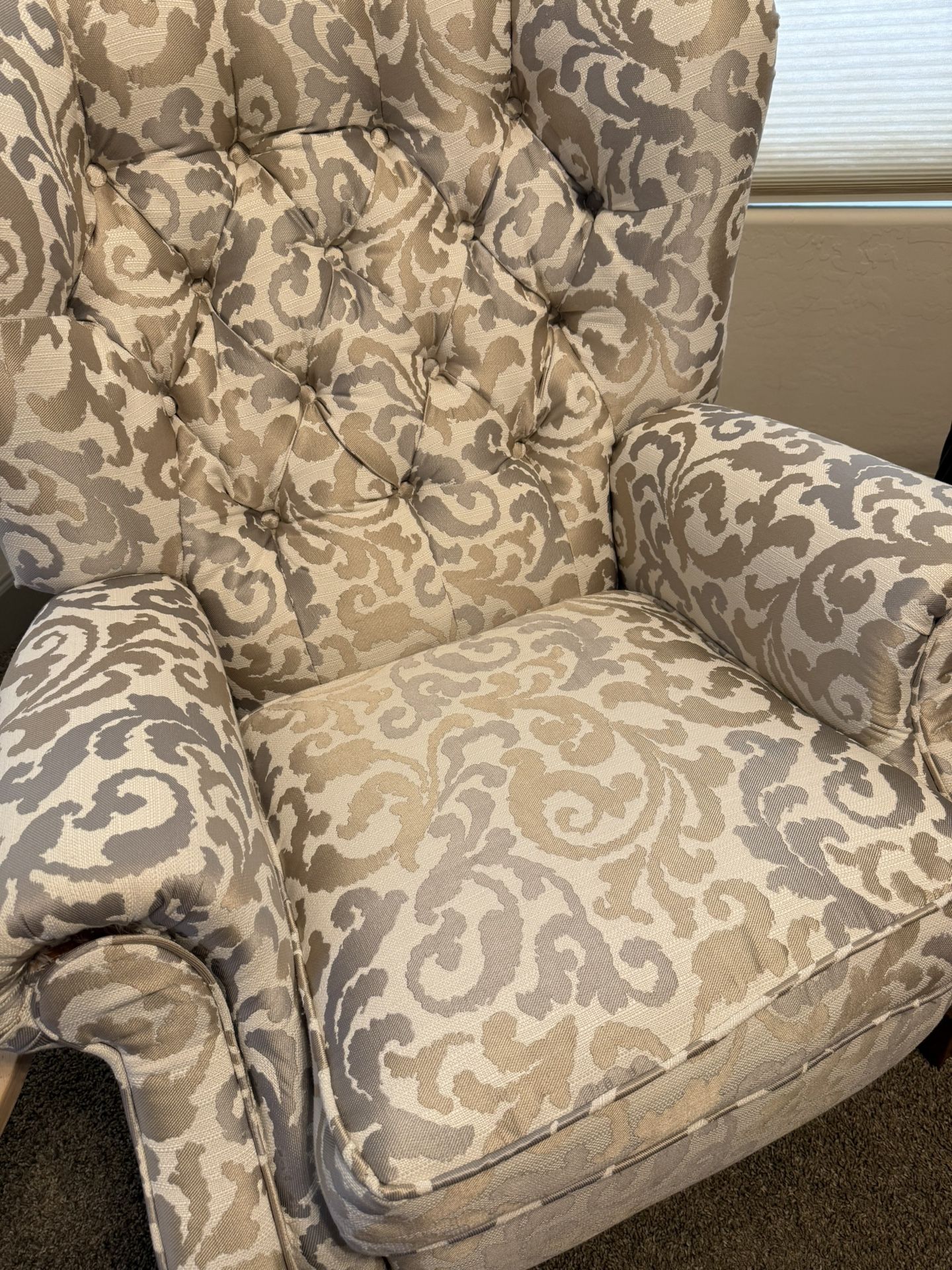 Recliner