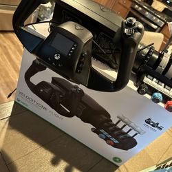 Velocity One Flight Controller For Xbox Series X/S And PC