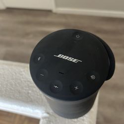 Bose Soundlink Revolve II Bluetooth Speaker