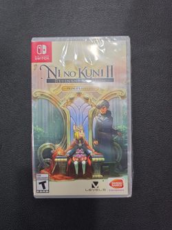 NI NO KUNI II