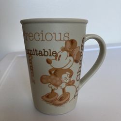 Minnie Mouse Mug