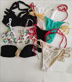 Swimsuits Lot Women's Small