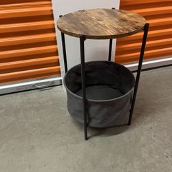 Side Table 