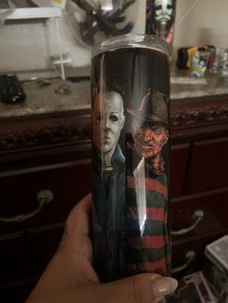 Tumbler x2