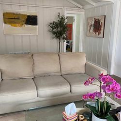 3 Seat Sofa Couch