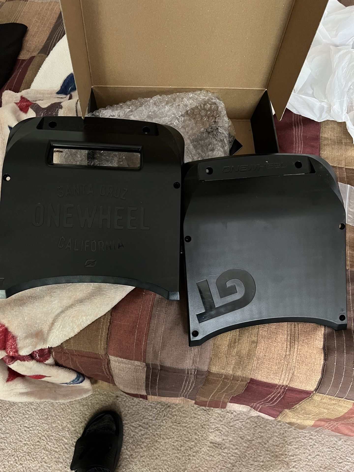 OneWheel GT Brand New Bumpers