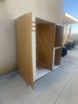 Farm Stand