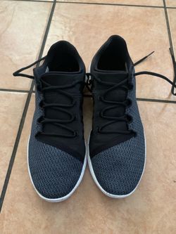 Under Armour shoes