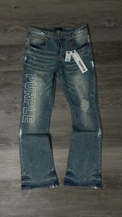 PURPLE JEANS ❗️