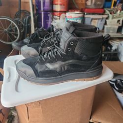 Vans Ultra Range MTE 1
